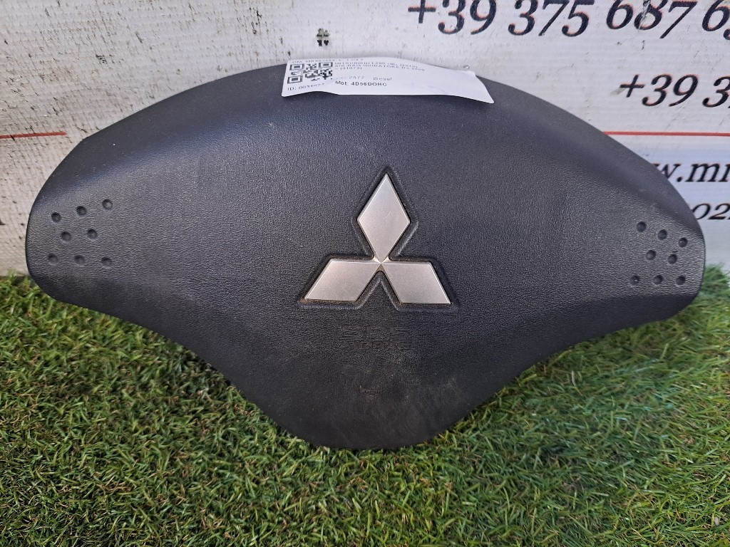 Airbag Volante MITSUBISHI L 200 4° Serie