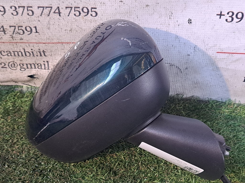 Specchietto Retrovisore Destro OPEL Meriva 3° Serie