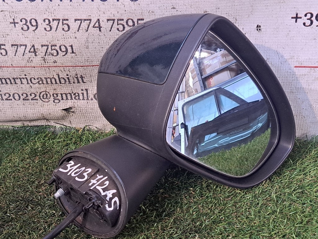 Specchietto Retrovisore Destro OPEL Meriva 3° Serie