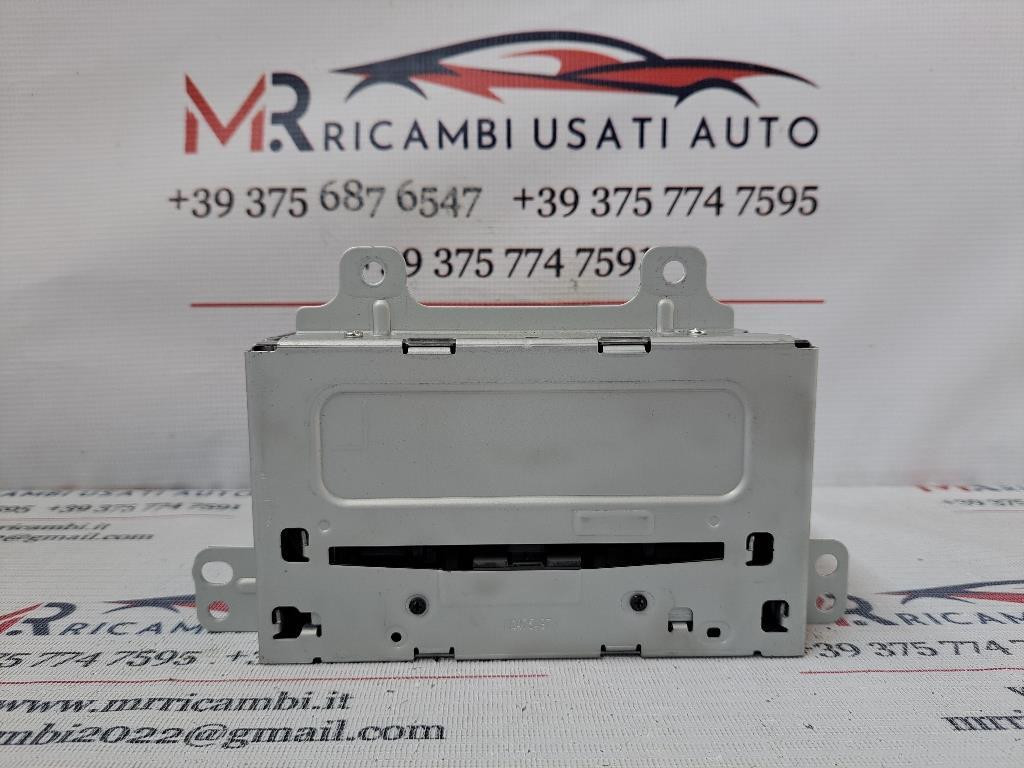 Autoradio OPEL Astra J 2° Serie