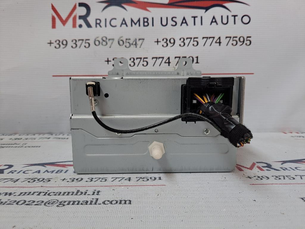 Autoradio OPEL Astra J 2° Serie