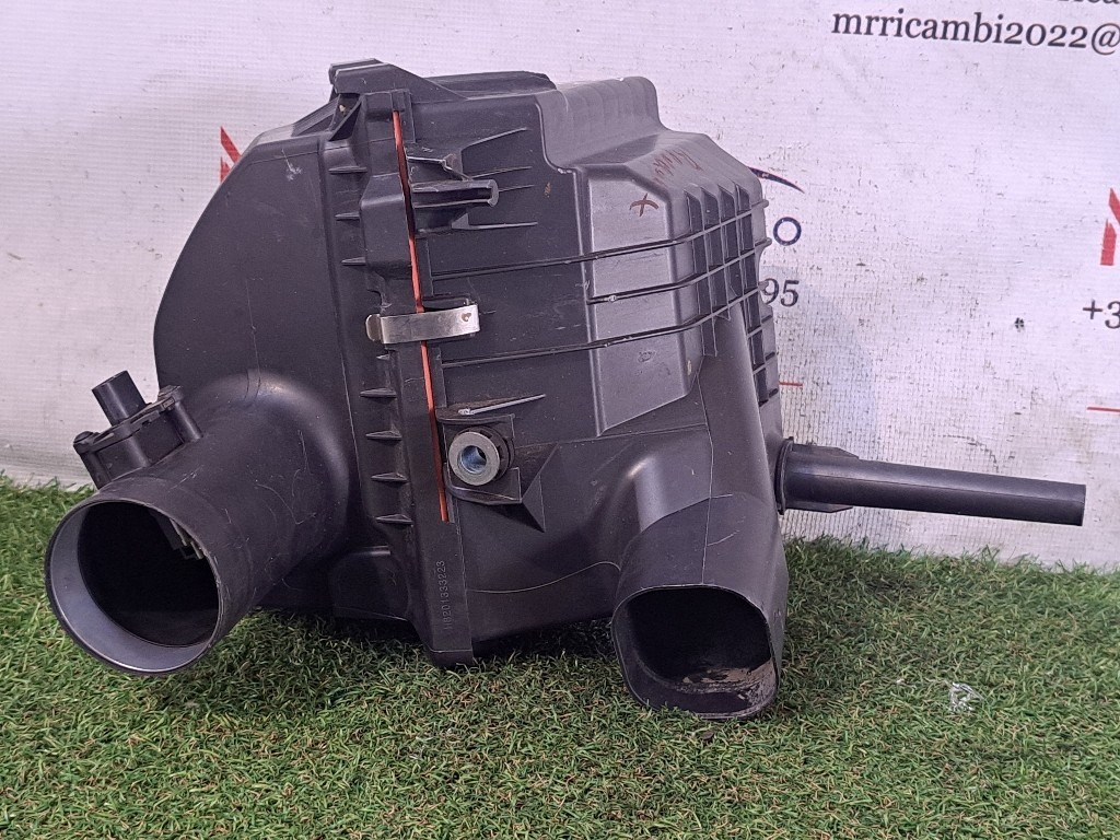 Box scatola filtro aria RENAULT Trafic Serie