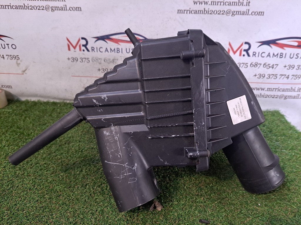 Box scatola filtro aria RENAULT Trafic Serie