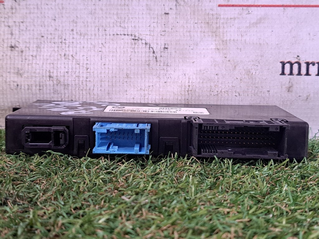 Centralina Comfort BMW Serie 5 F10