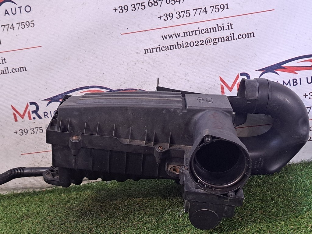 Box scatola filtro aria VOLKSWAGEN Golf 6 Berlina (08>12)