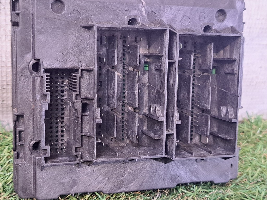 Centralina Comfort AUDI A4 Berlina (8W2) (15>)