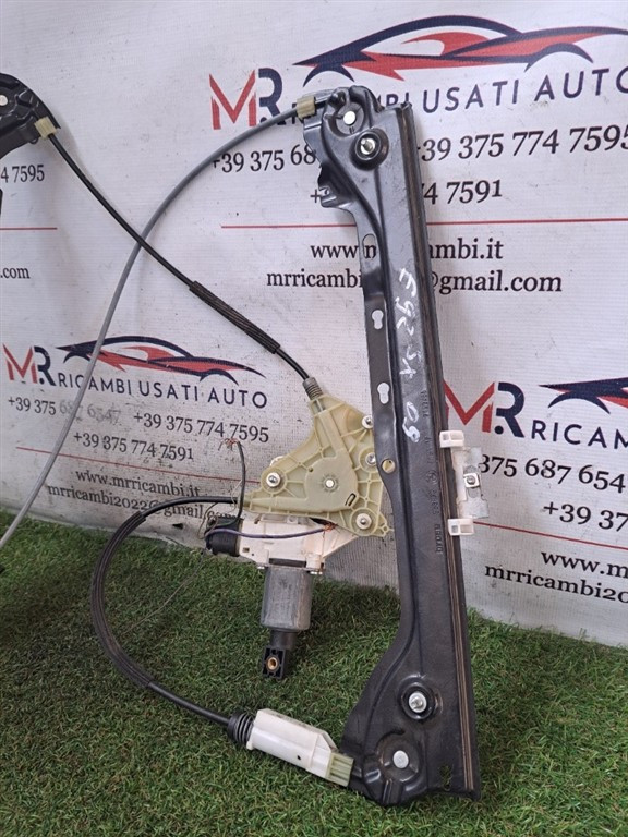 Portiera Anteriore Sinistra BMW Serie 3 E92 Coupé