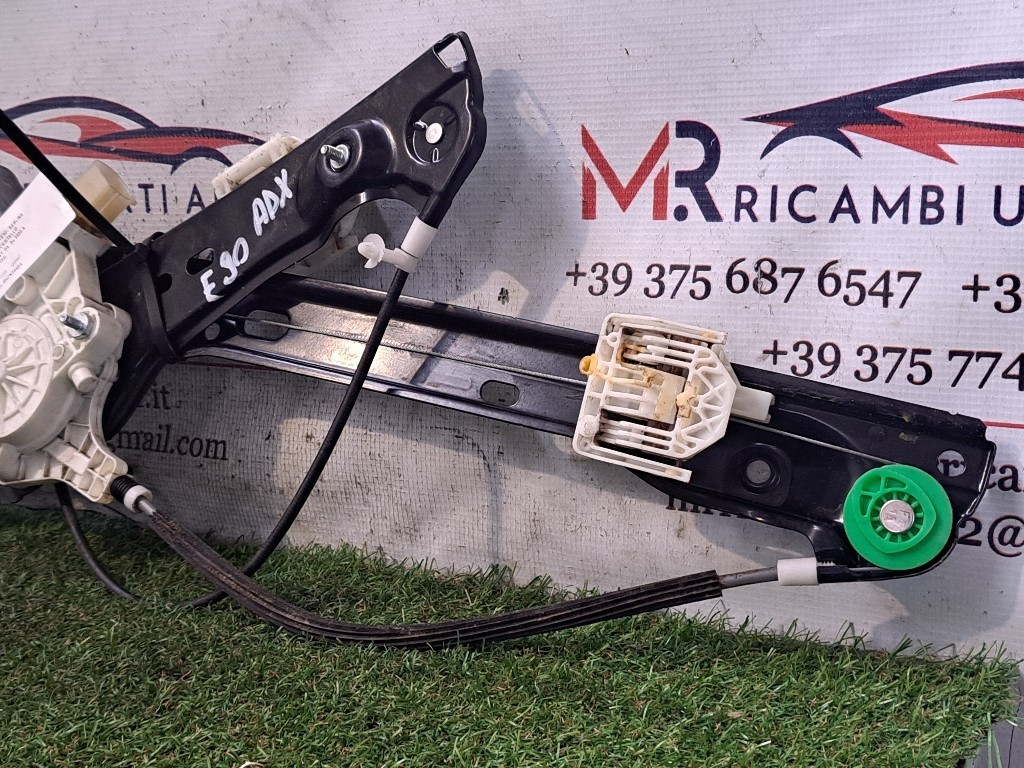 Portiera anteriore Destra BMW Serie 3 E90 Berlina 2° Serie