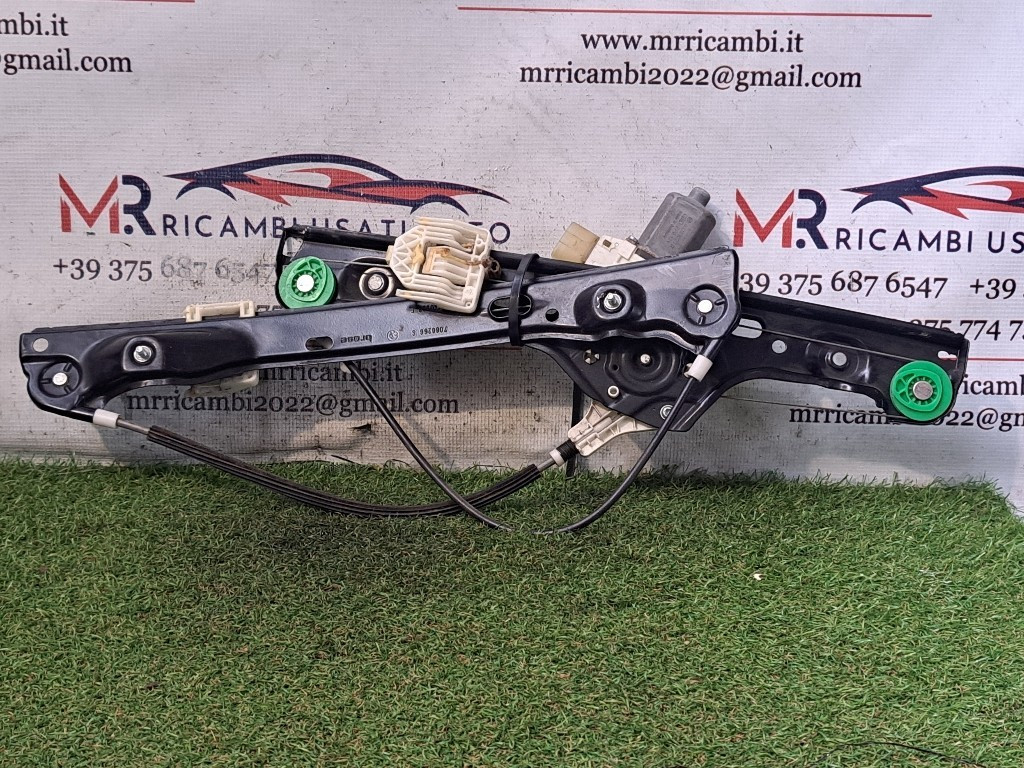 Portiera anteriore Destra BMW Serie 3 E90 Berlina 2° Serie