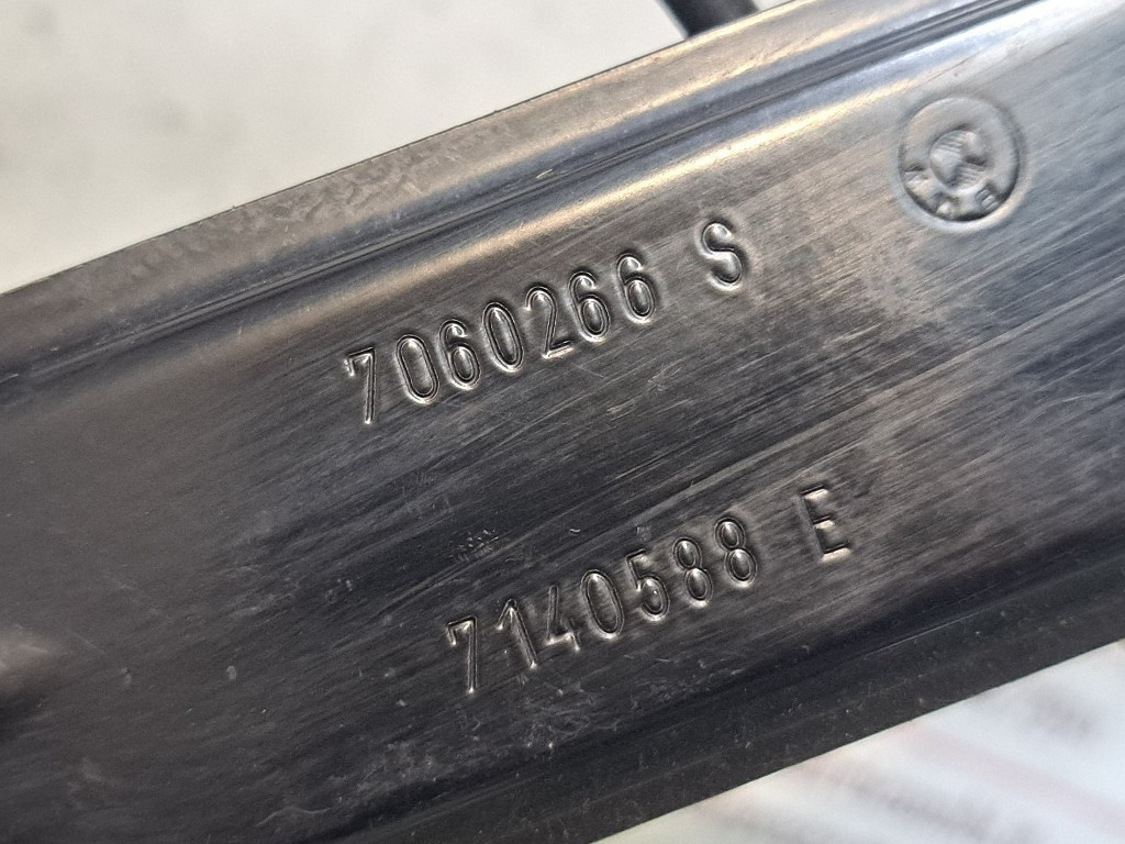 Portiera anteriore Destra BMW Serie 3 E90 Berlina 2° Serie