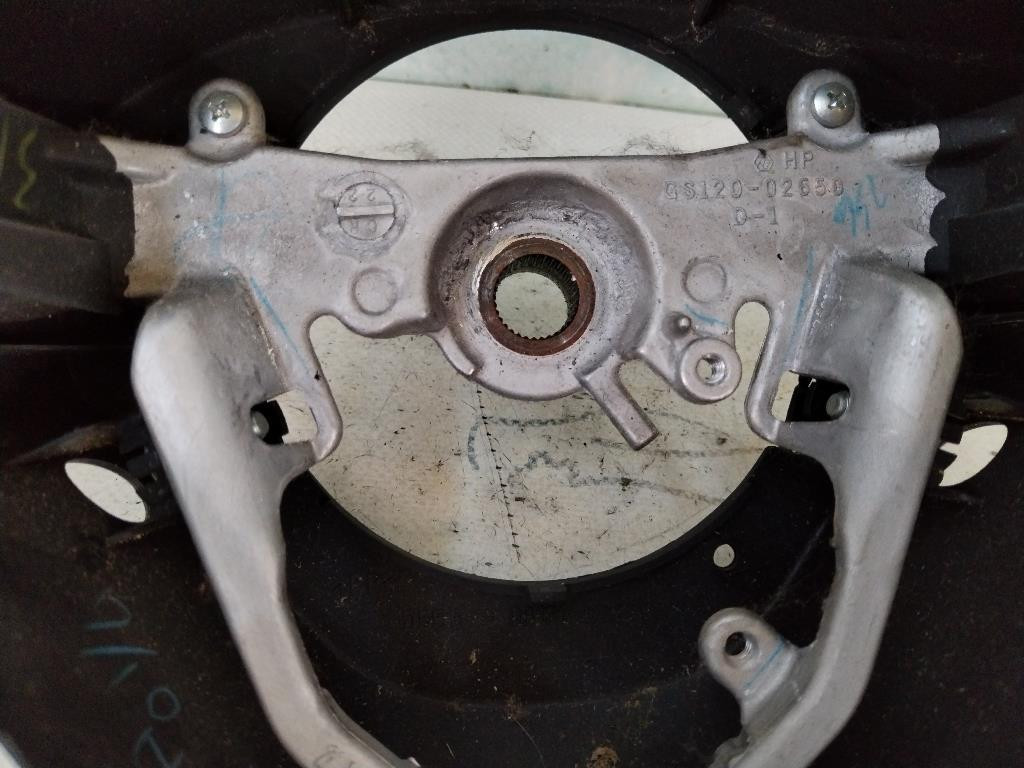 Volante DAIHATSU Terios 2° Serie