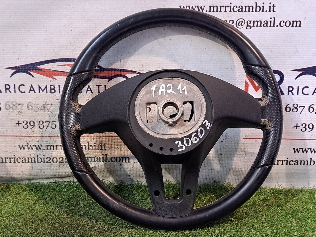 Volante MERCEDES Classe B W246 2° Serie