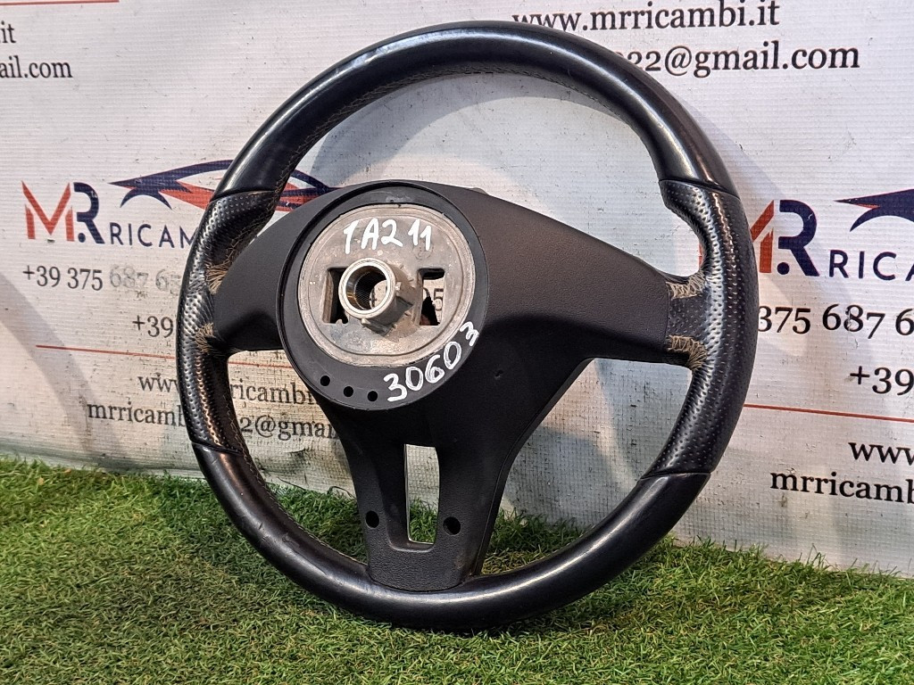 Volante MERCEDES Classe B W246 2° Serie