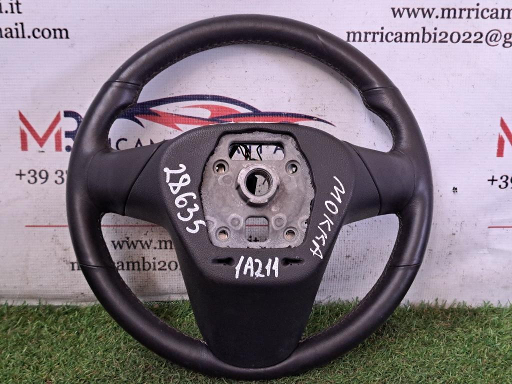 Volante OPEL Mokka 1° Serie