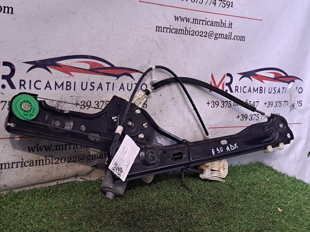 Portiera anteriore Destra BMW Serie 3 E90 Berlina 2° Serie