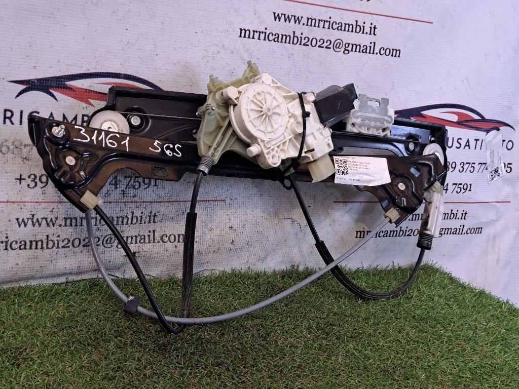 Portiera anteriore Destra BMW Serie 3 E92 Coupé