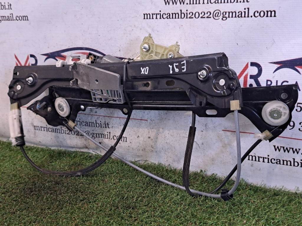 Portiera anteriore Destra BMW Serie 3 E92 Coupé