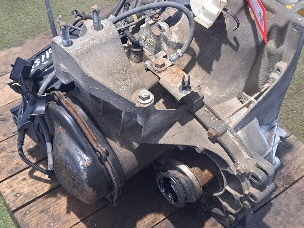 Cambio Manuale Completo FORD Fiesta 6° Serie Restyling