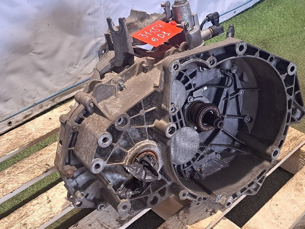 Cambio Manuale Completo OPEL Astra J