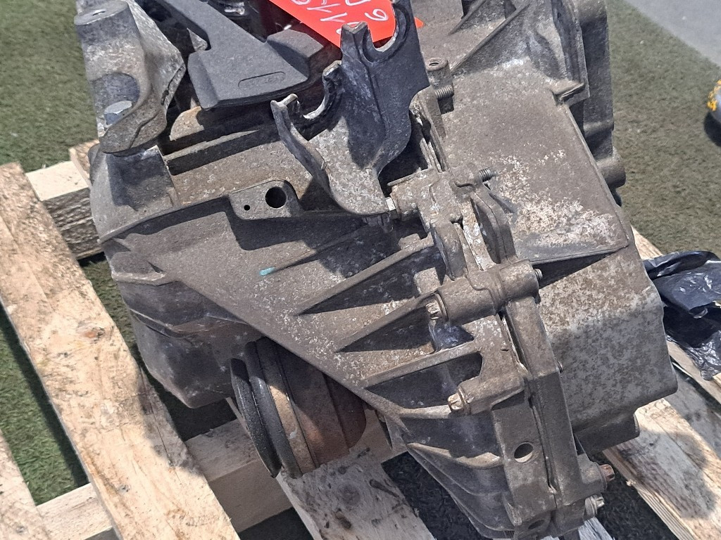 Cambio Manuale Completo OPEL Astra J