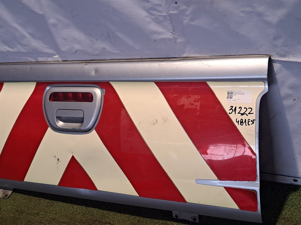 Portellone Posteriore MITSUBISHI L 200 4° Serie