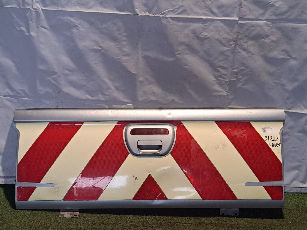 Portellone Posteriore MITSUBISHI L 200 4° Serie