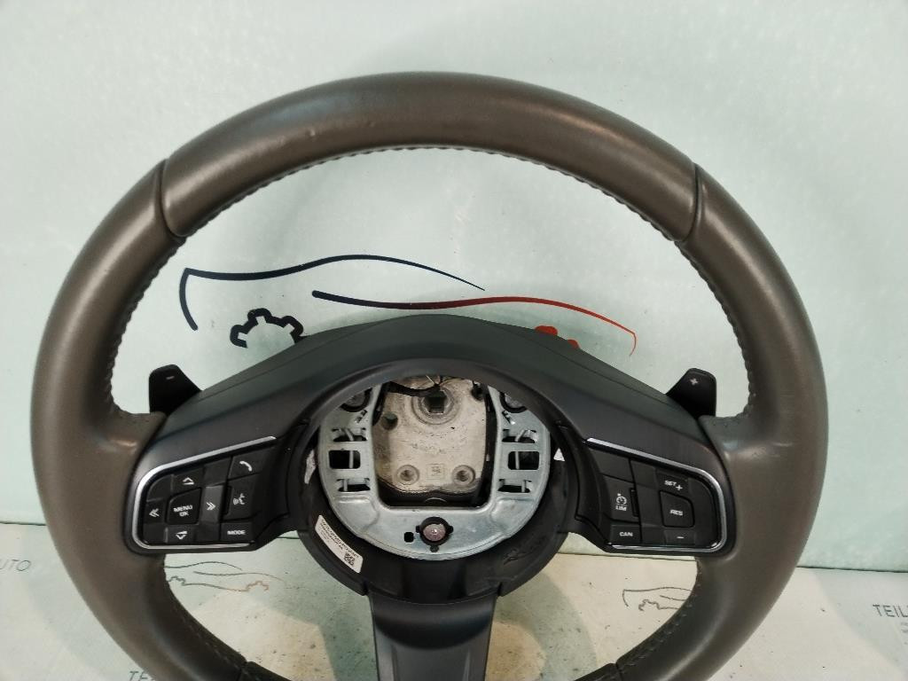 Volante JAGUAR XE Serie (X760) (15>)