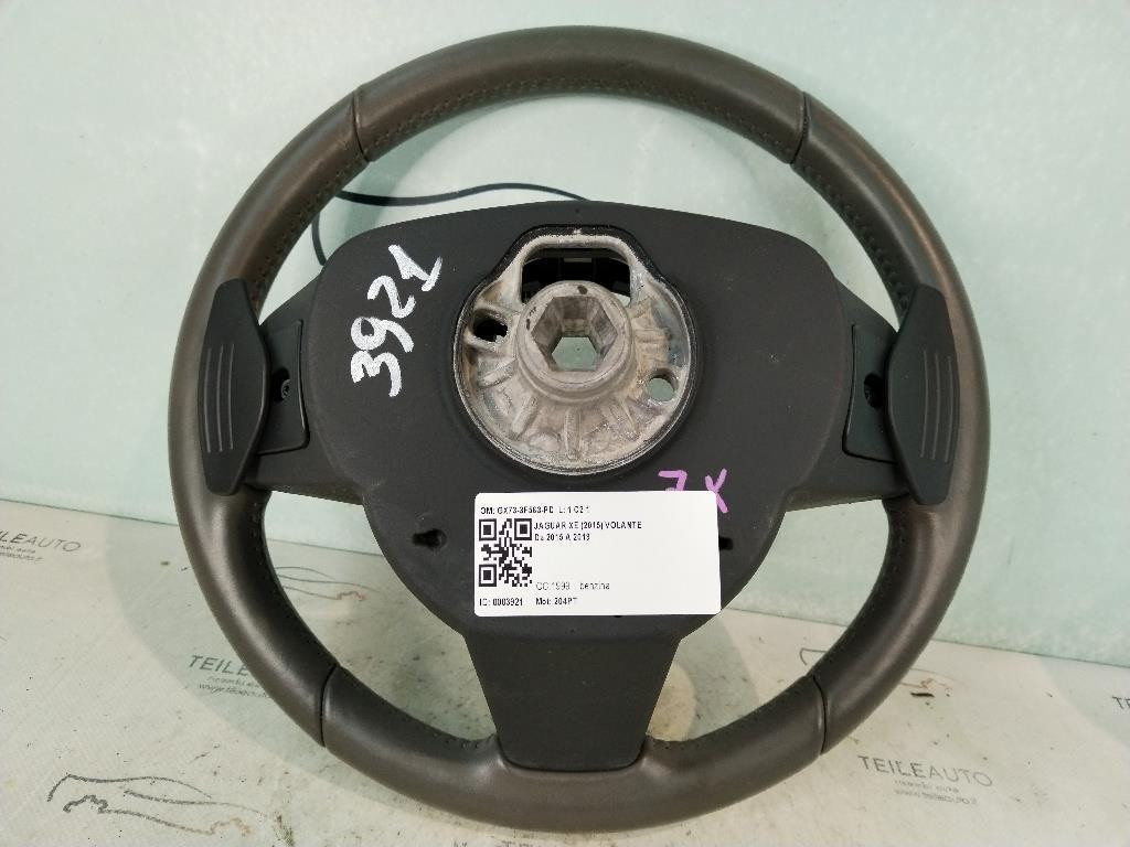 Volante JAGUAR XE Serie (X760) (15>)