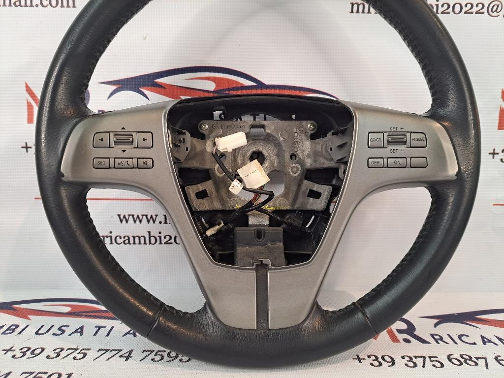 Volante MAZDA 6 Berlina 2° Serie
