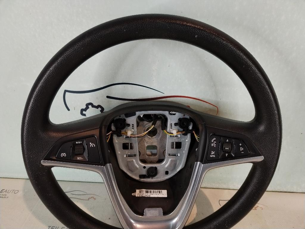 Volante OPEL Meriva 3° Serie