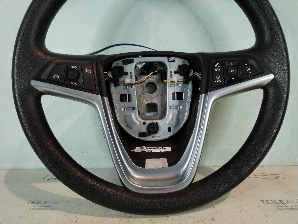 Volante OPEL Meriva 3° Serie