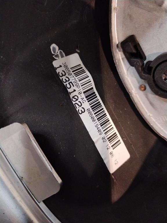 Volante OPEL Meriva 3° Serie