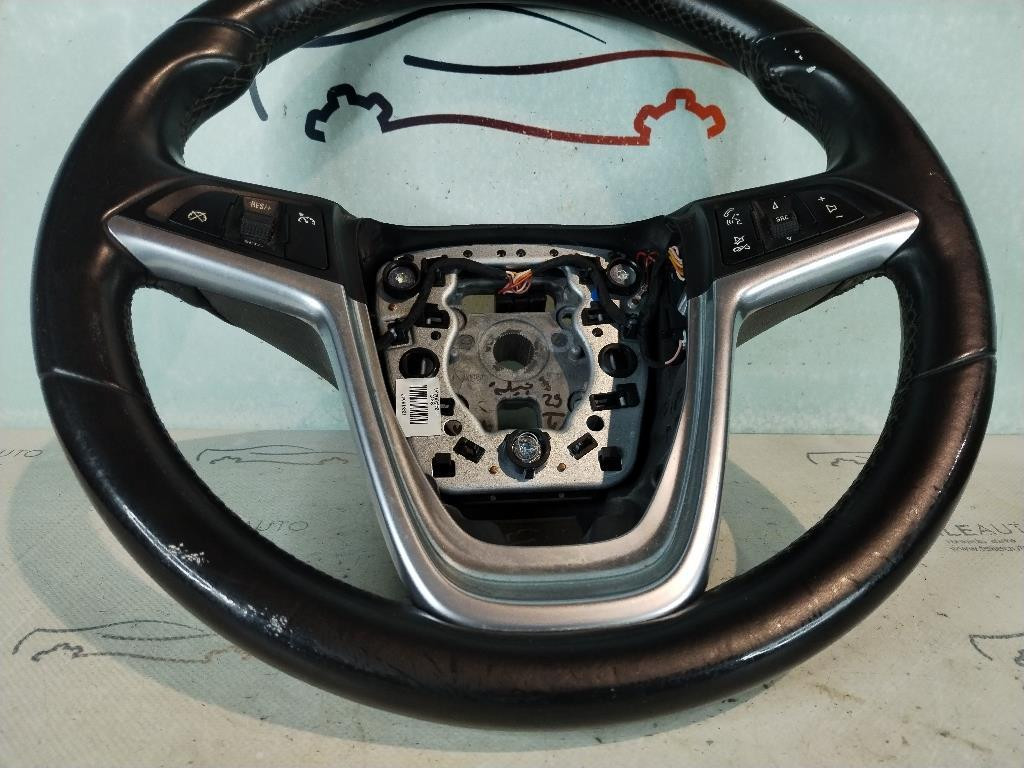Volante OPEL Insignia Berlina