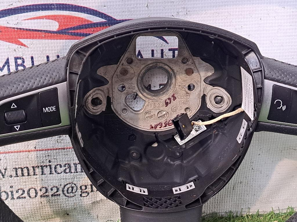 Volante AUDI A5 Berlina Serie (8T3) (07>)