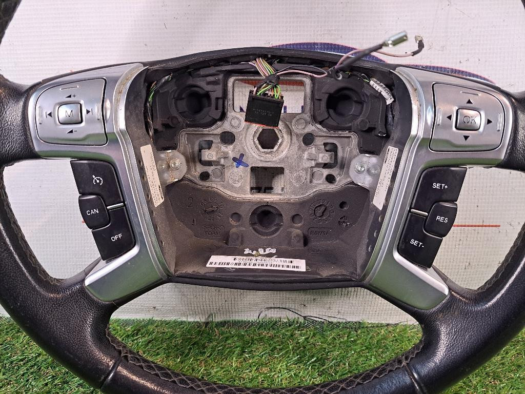 Volante FORD Mondeo Berlina 6° Serie