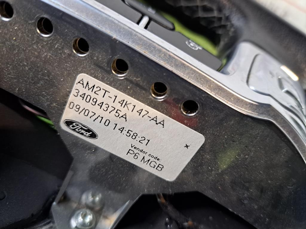 Volante FORD Mondeo Berlina 6° Serie