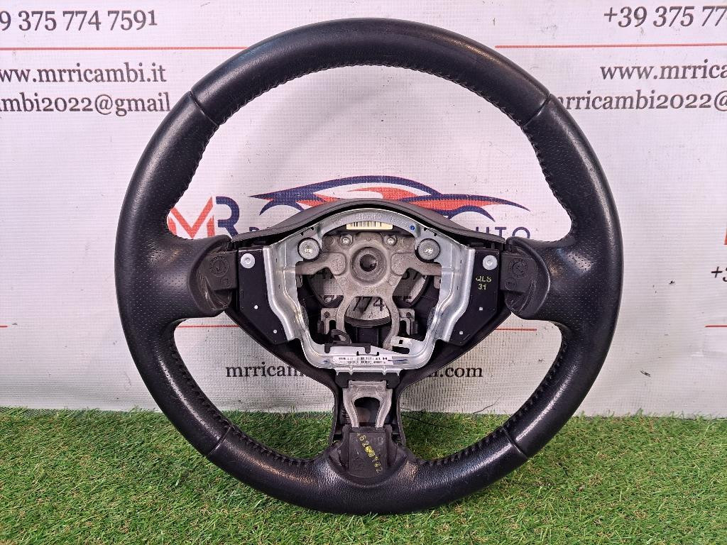 Volante NISSAN Juke 1° Serie