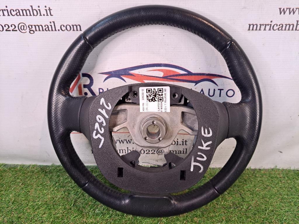 Volante NISSAN Juke 1° Serie