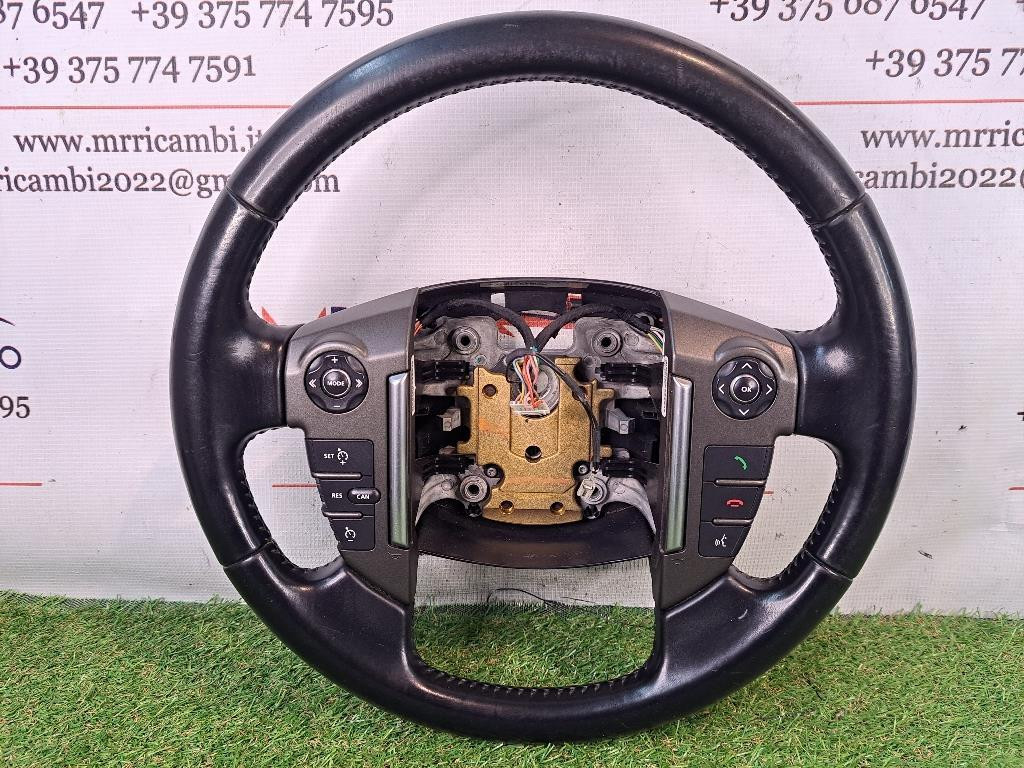 Volante LAND ROVER Discovery Serie IV (10>)