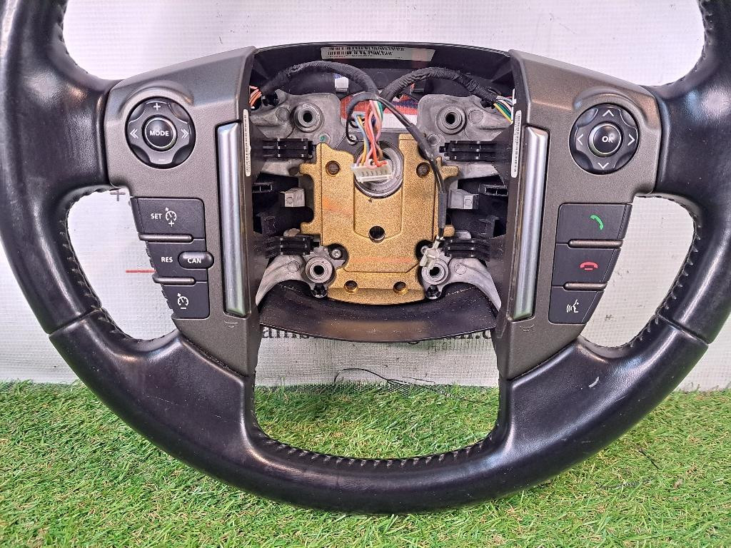 Volante LAND ROVER Discovery Serie IV (10>)