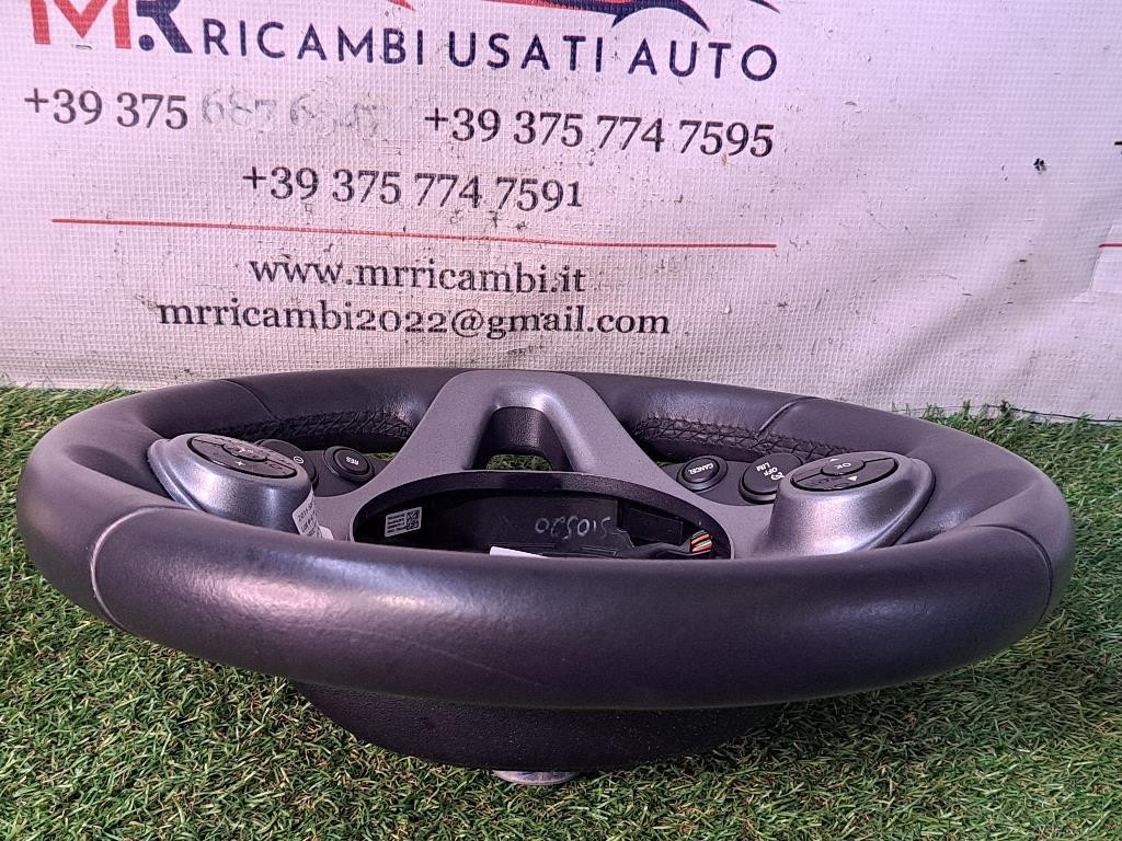 Volante SMART Forfour 453