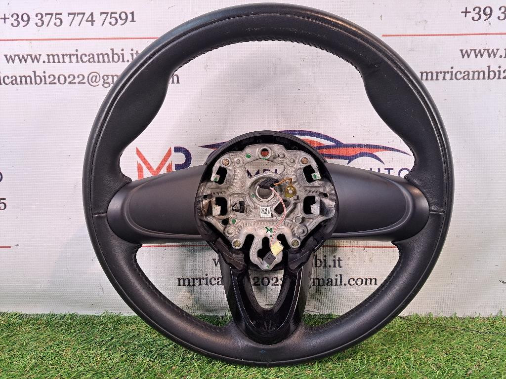 Volante MINI Cooper 3° Serie