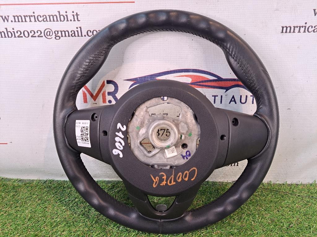 Volante MINI Cooper 3° Serie