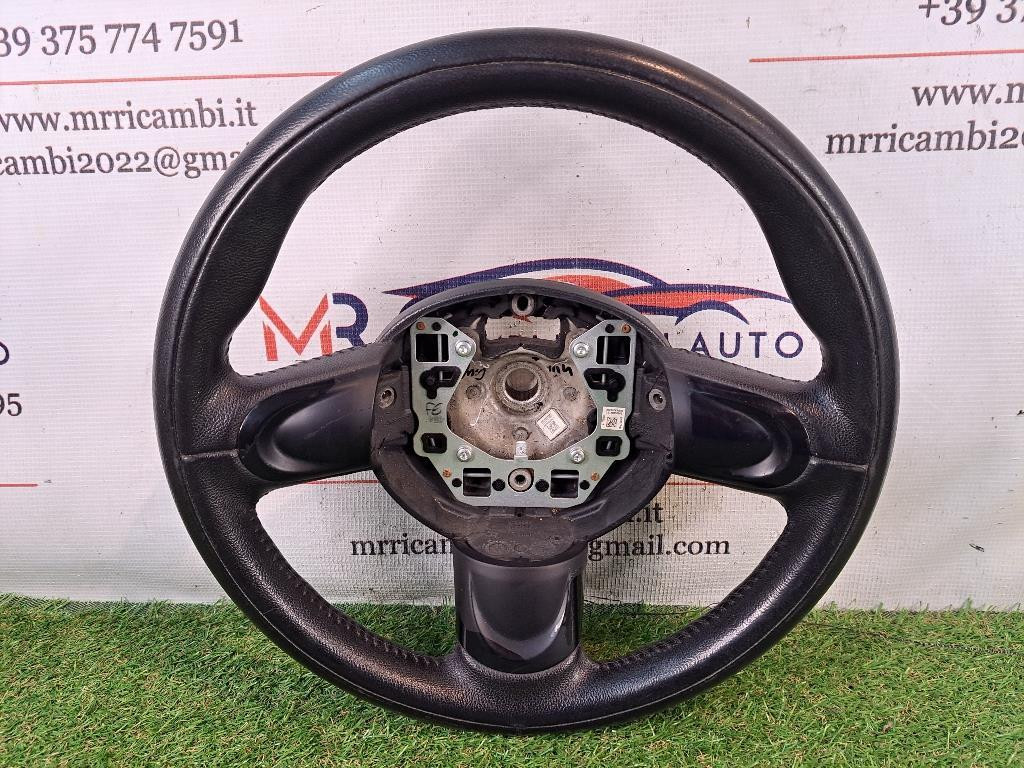 Volante MINI Cooper 2° Serie