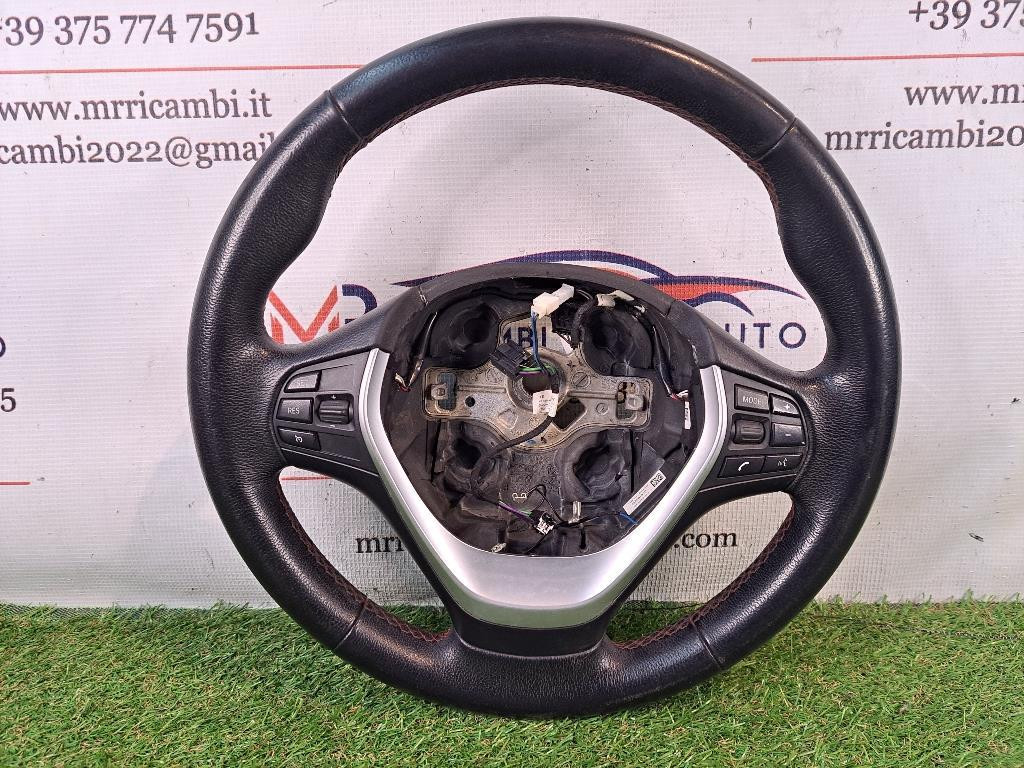 Volante BMW Serie 1 F20 (11>19)
