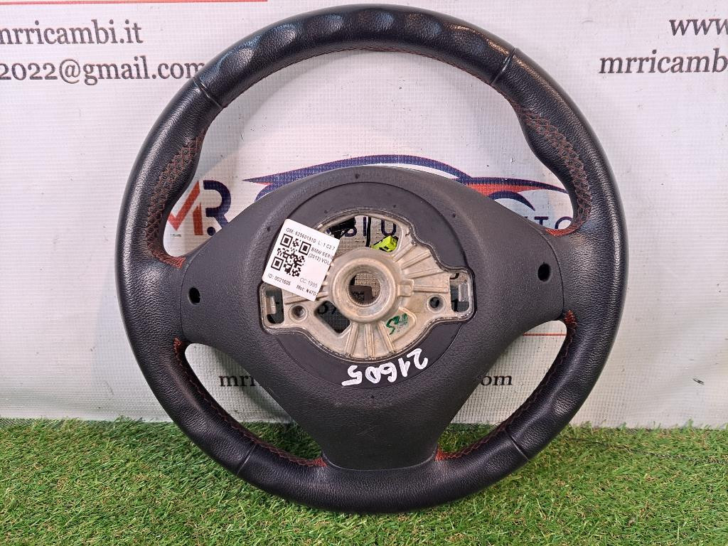 Volante BMW Serie 1 F20 (11>19)