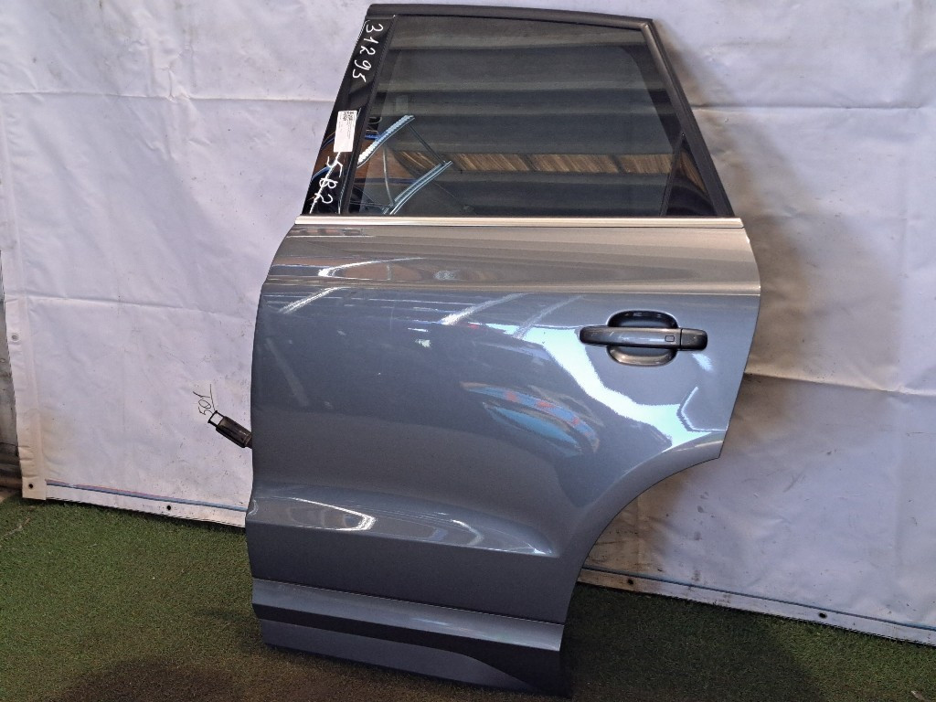 Portiera Posteriore Sinistra AUDI Q3 Serie (8UG) (14>)