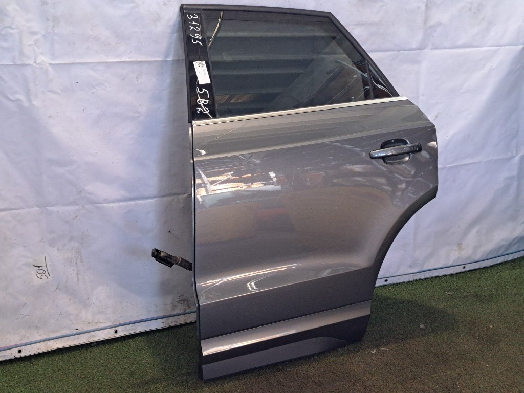 Portiera Posteriore Sinistra AUDI Q3 Serie (8UG) (14>)
