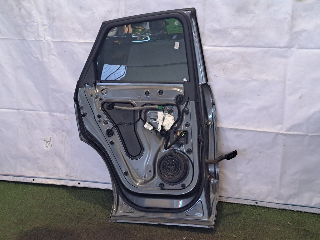 Portiera Posteriore Sinistra AUDI Q3 Serie (8UG) (14>)