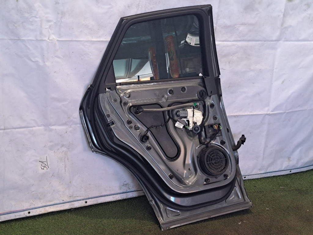 Portiera Posteriore Sinistra AUDI Q3 Serie (8UG) (14>)